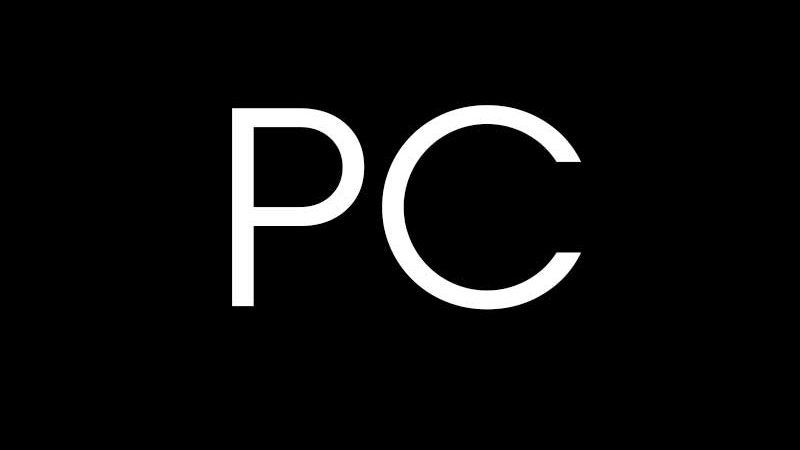pc